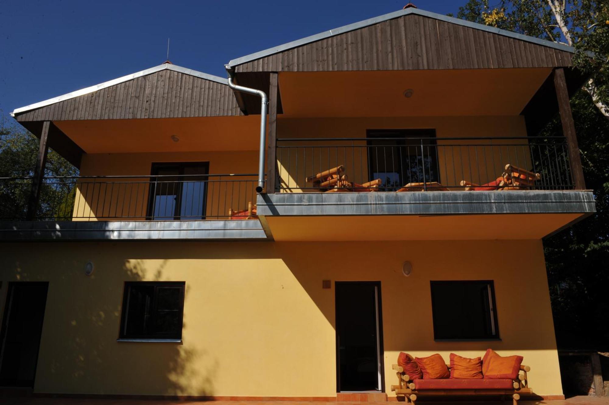 Resort Beach Nova Zivohost Křečovice エクステリア 写真