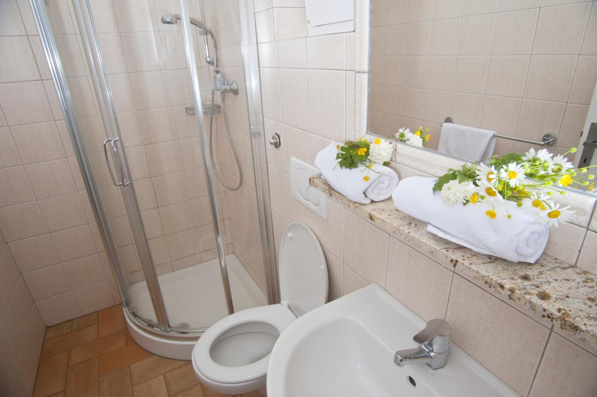 Resort Beach Nova Zivohost Křečovice 部屋 写真