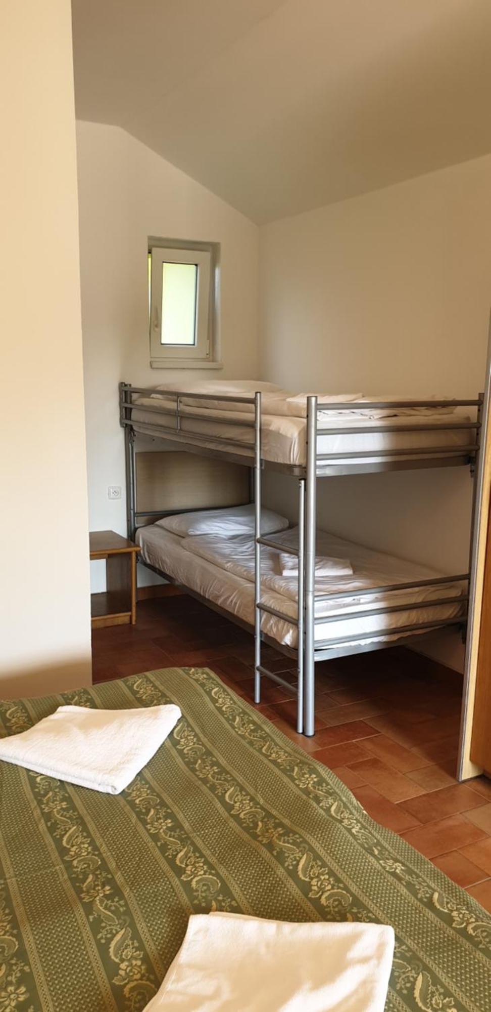 Resort Beach Nova Zivohost Křečovice エクステリア 写真