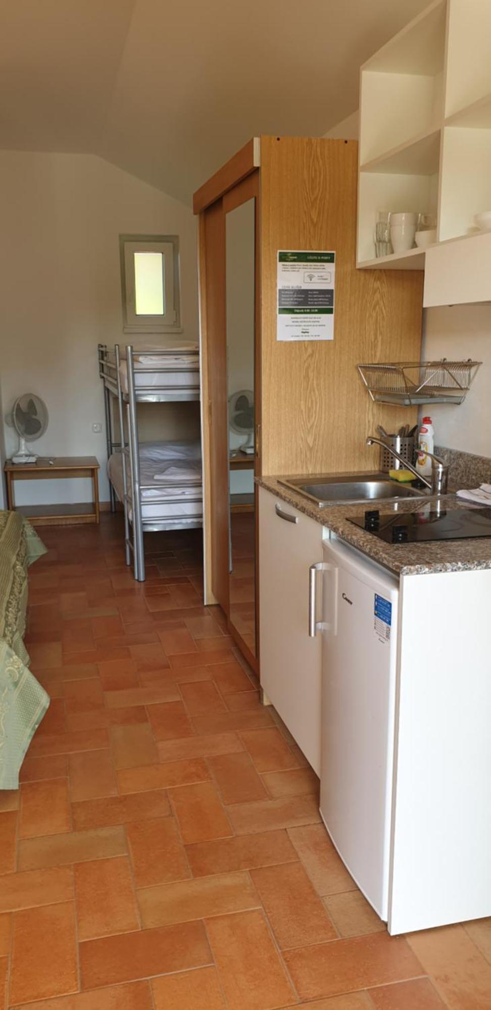 Resort Beach Nova Zivohost Křečovice エクステリア 写真