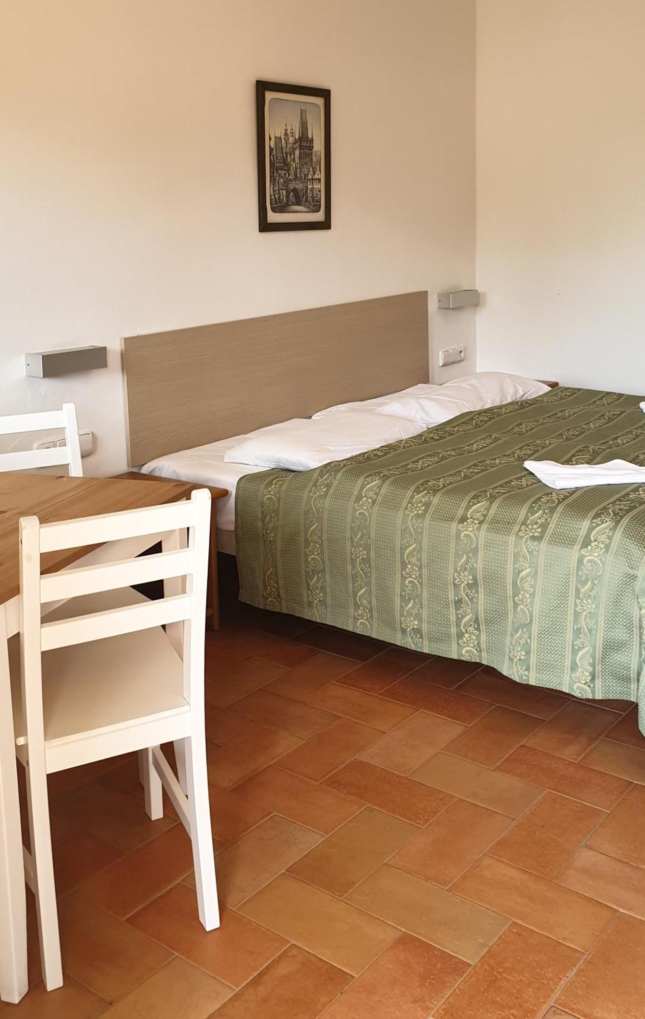 Resort Beach Nova Zivohost Křečovice エクステリア 写真