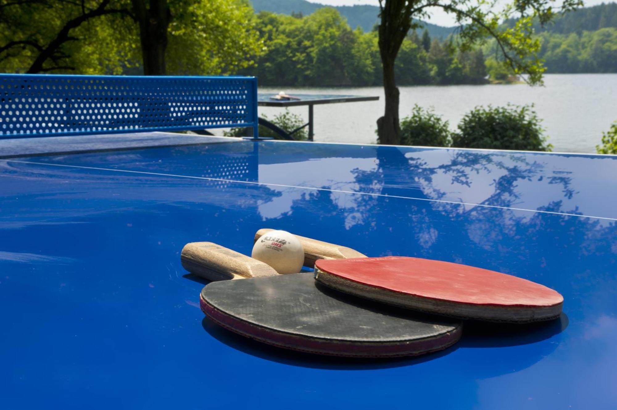 Resort Beach Nova Zivohost Křečovice エクステリア 写真