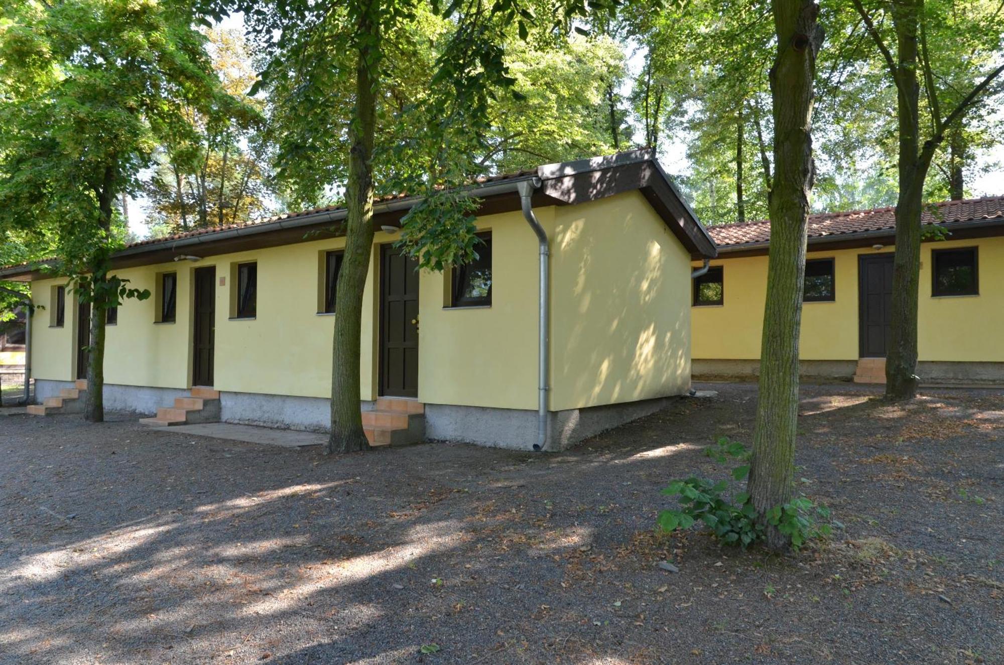 Resort Beach Nova Zivohost Křečovice 部屋 写真