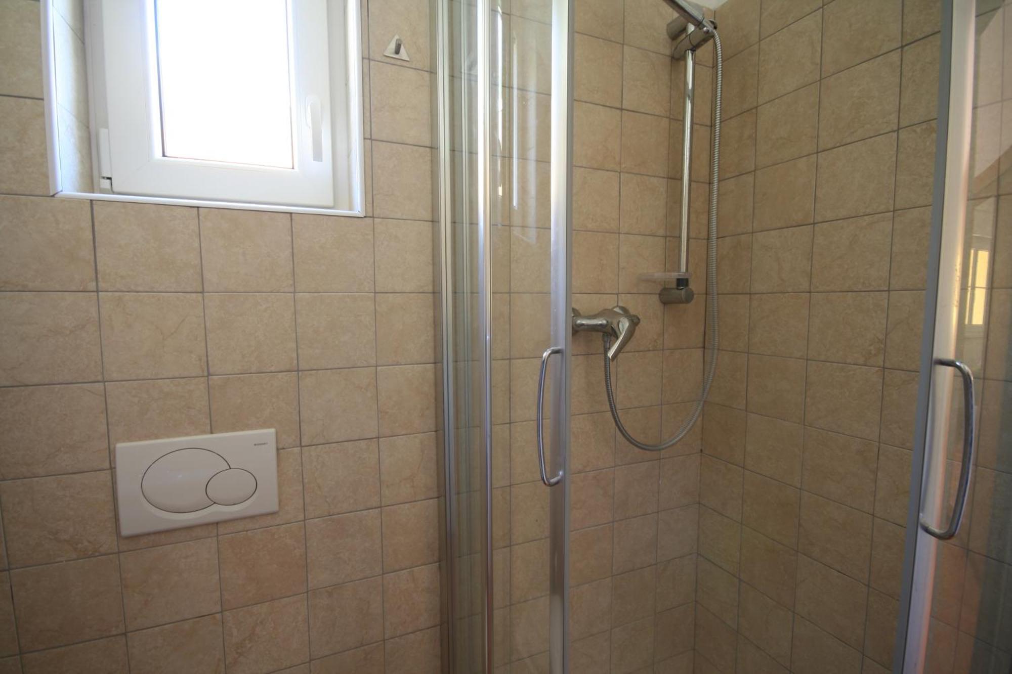 Resort Beach Nova Zivohost Křečovice エクステリア 写真